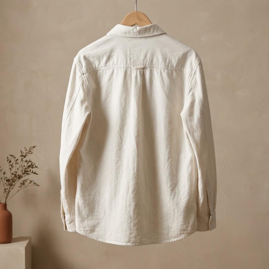 Everyday Overshirt