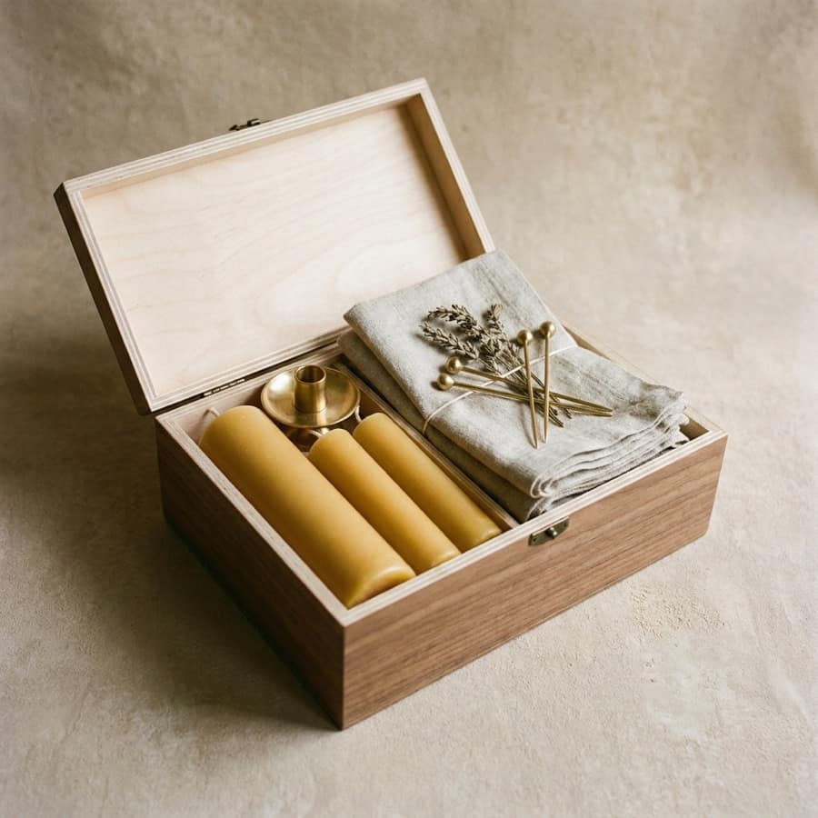 Pocket Notebook