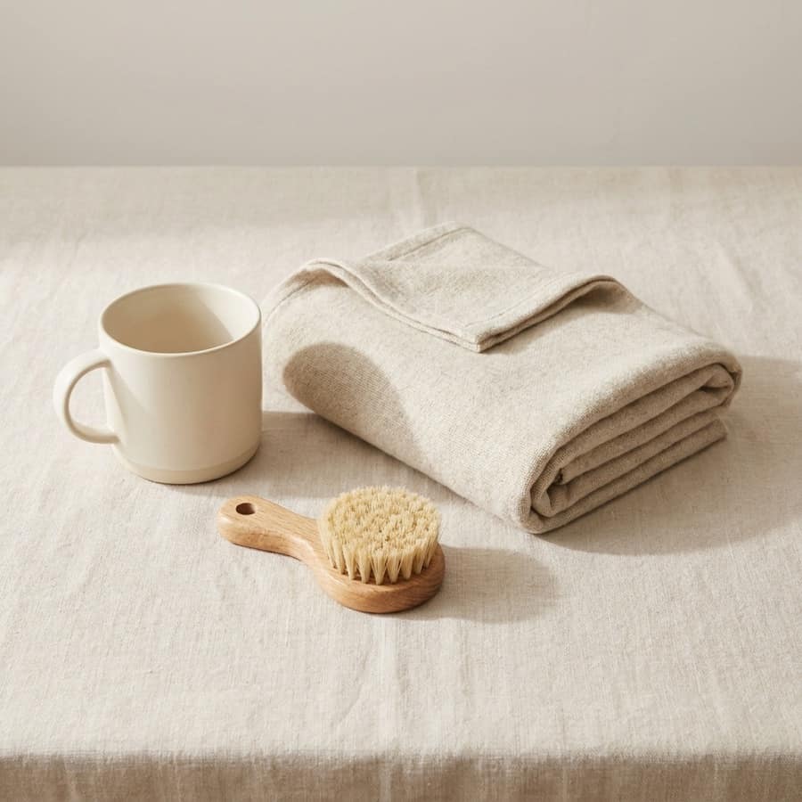 Daily essentials set