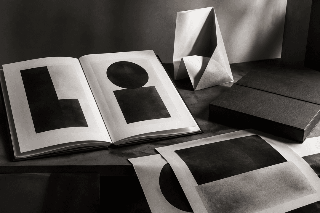 Design with something to say.