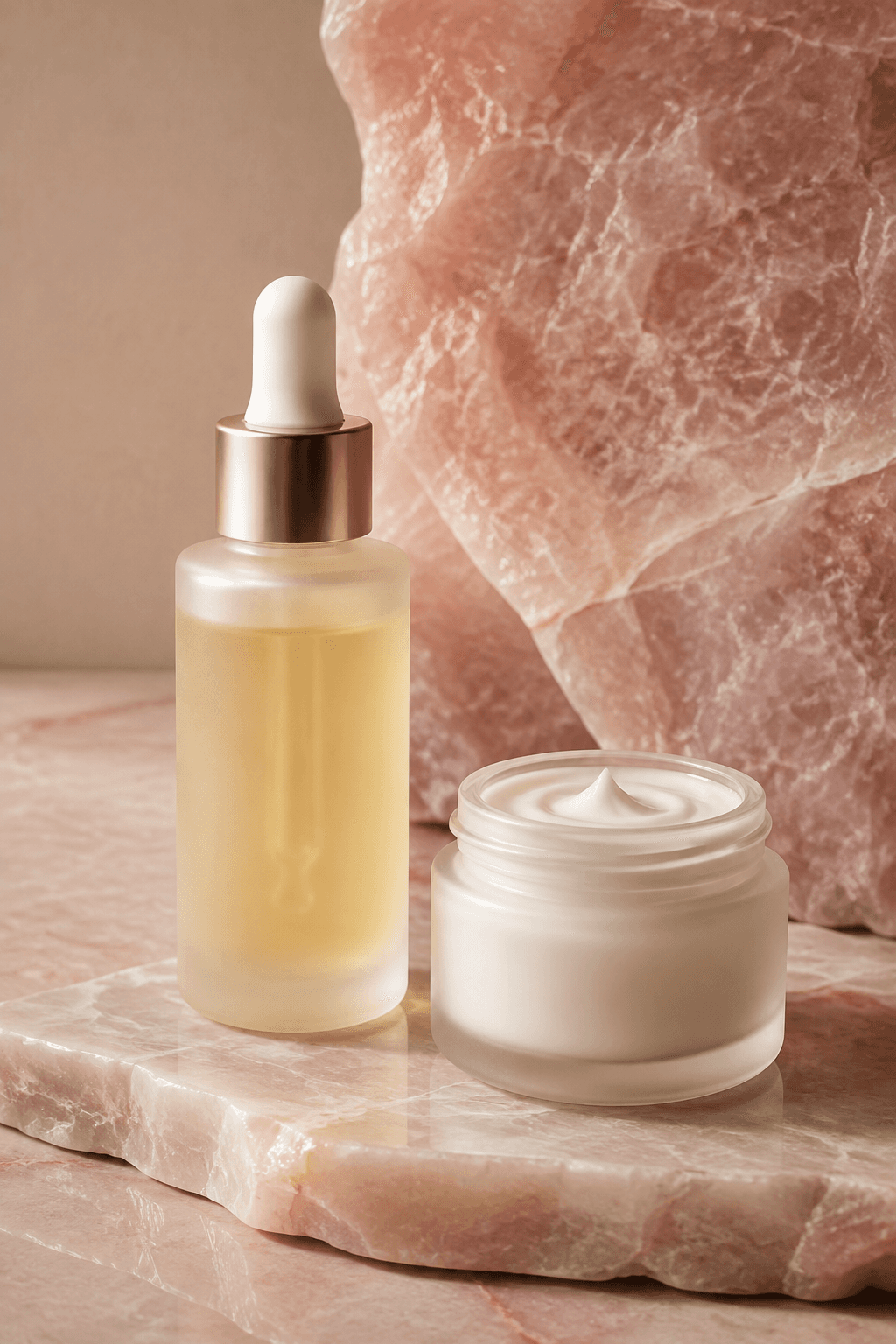 Hydrating Face Serum