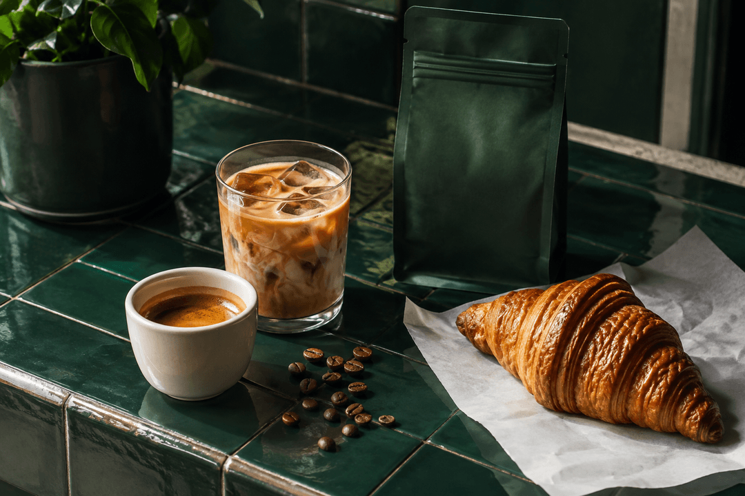 Stay for another sip.