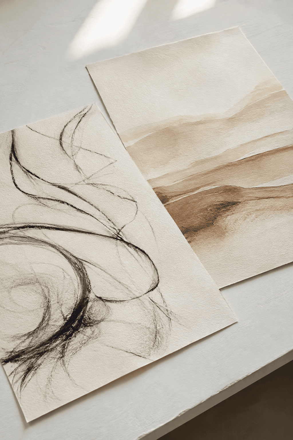 Earth Lines