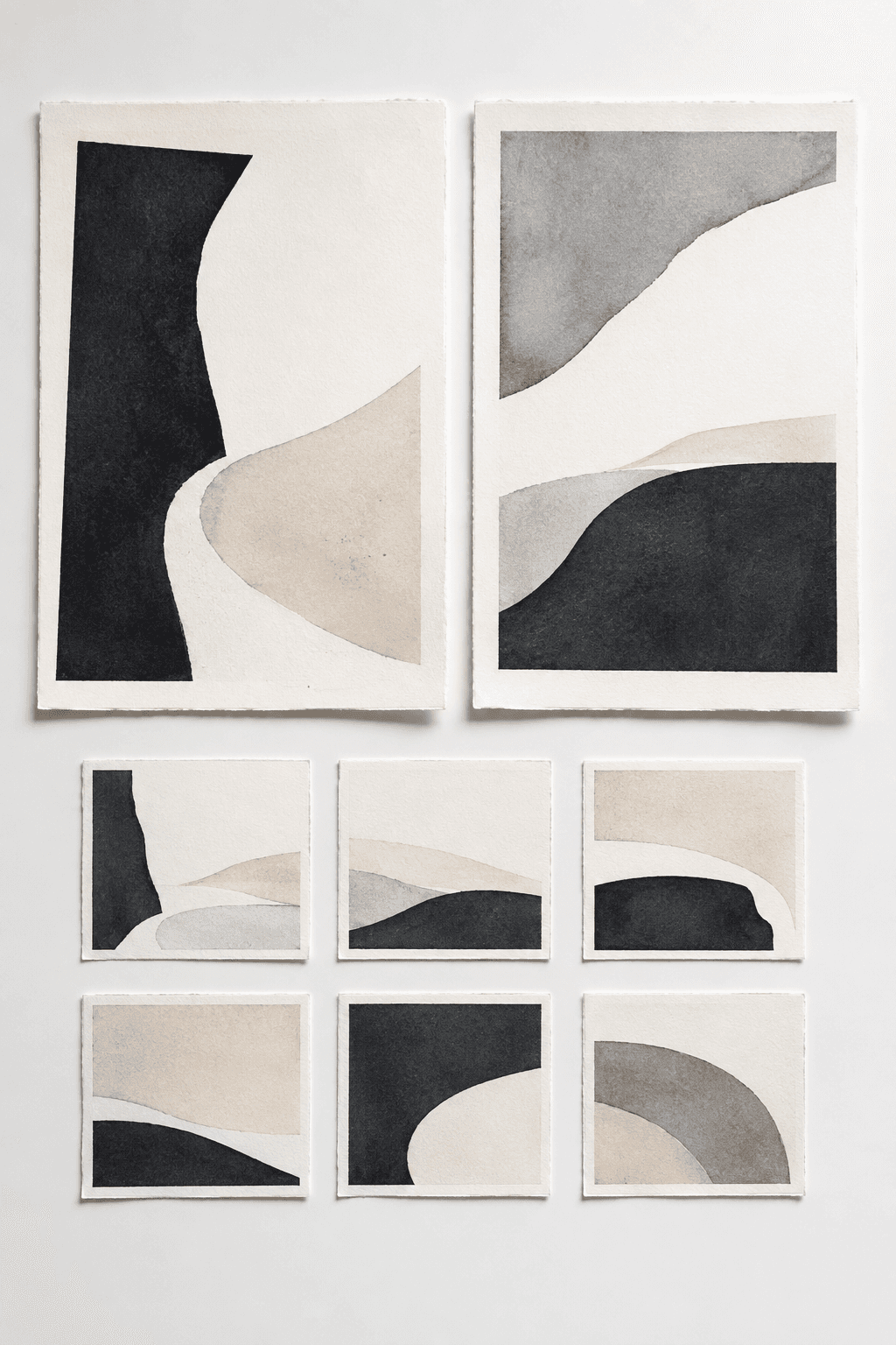 Gallery Pair